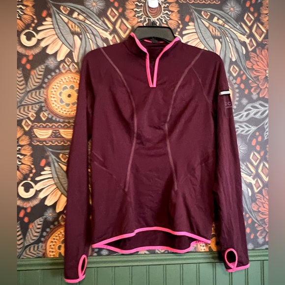 GOREWEAR long sleeve running top - Picture 1 of 4